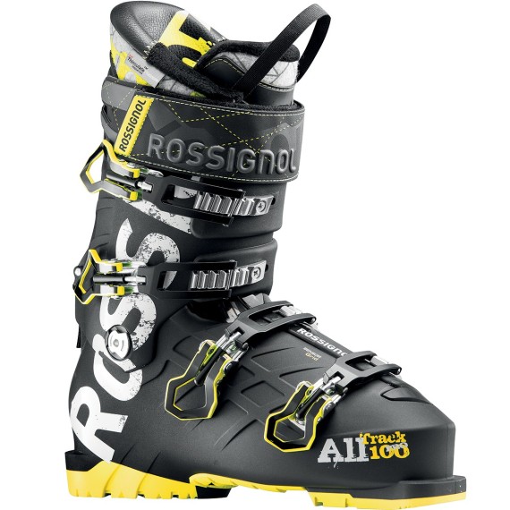 ROSSIGNOL Chaussures ski Rossignol Alltrack Pro 100
