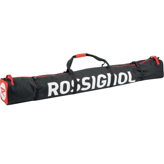 ROSSIGNOL Ski bag Rossignol Tactic Padded 2P 195