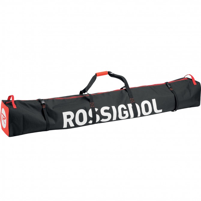 ROSSIGNOL Ski bag Rossignol Tactic 1P 180