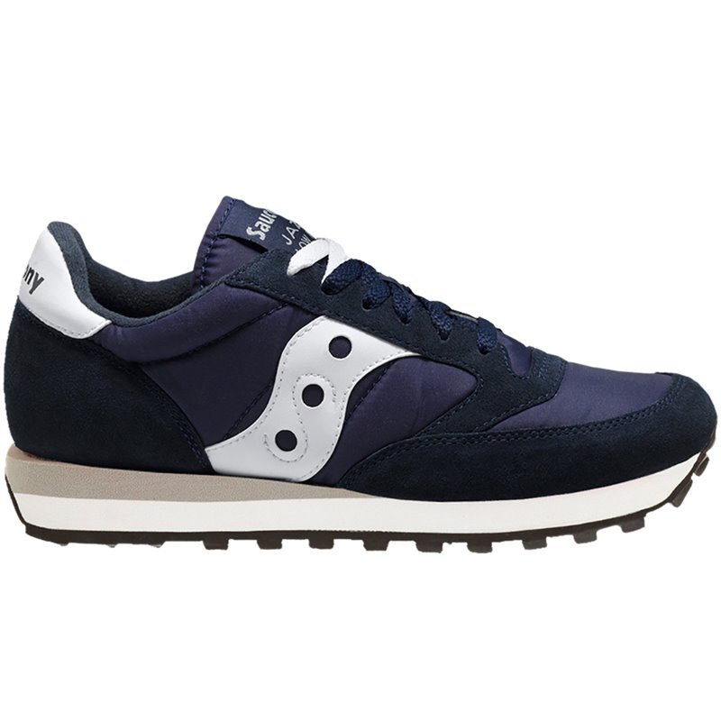saucony jazz original vintage femme