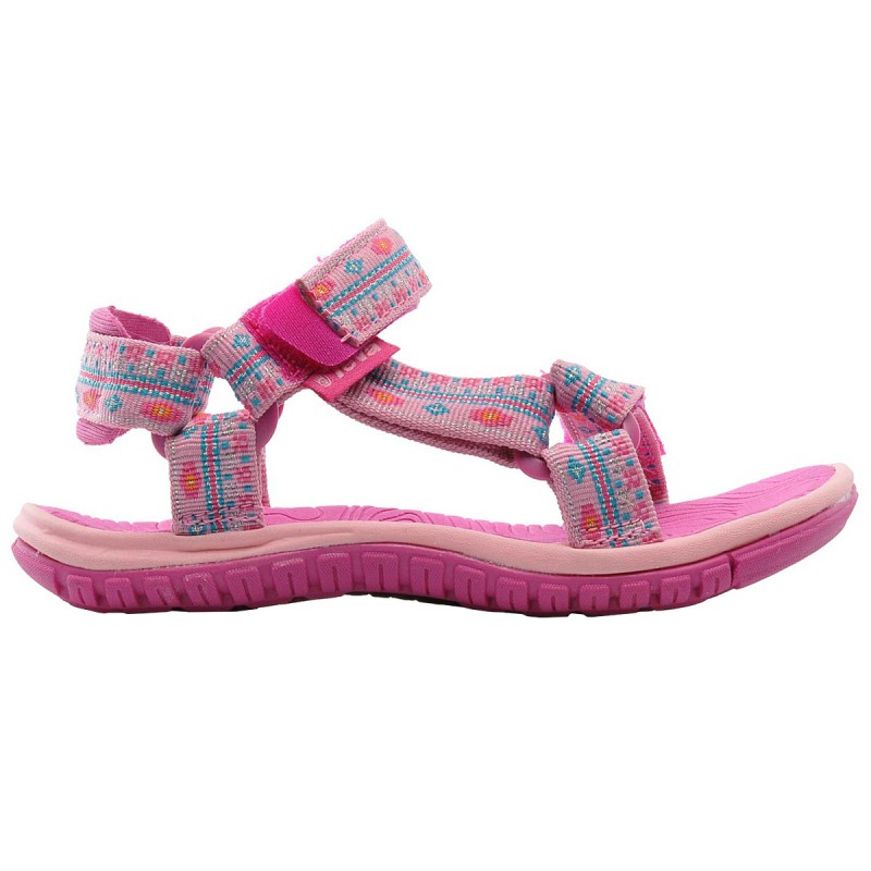 Sandal Teva Hurricane 3 Baby pink - Shoes and sandals | EN