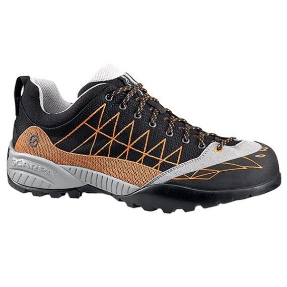 Chaussures trail running Scarpa Zen Lite Gtx Homme