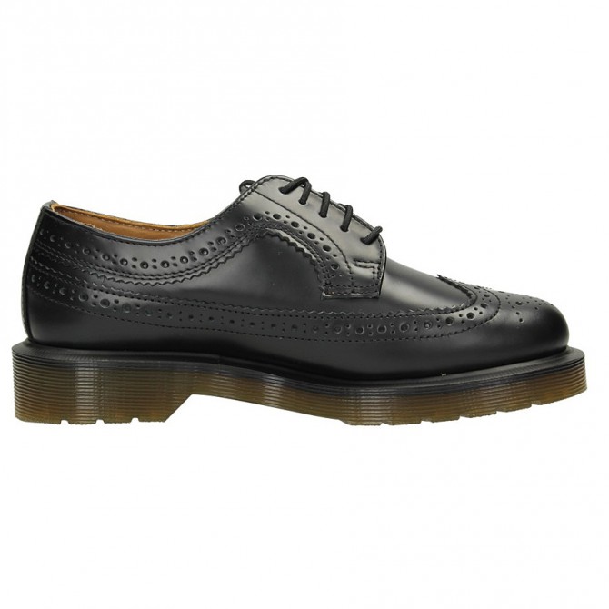 Shoes Dr Martens Brogue Woman smooth