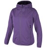 Reversible jacket Cmp Woman purple