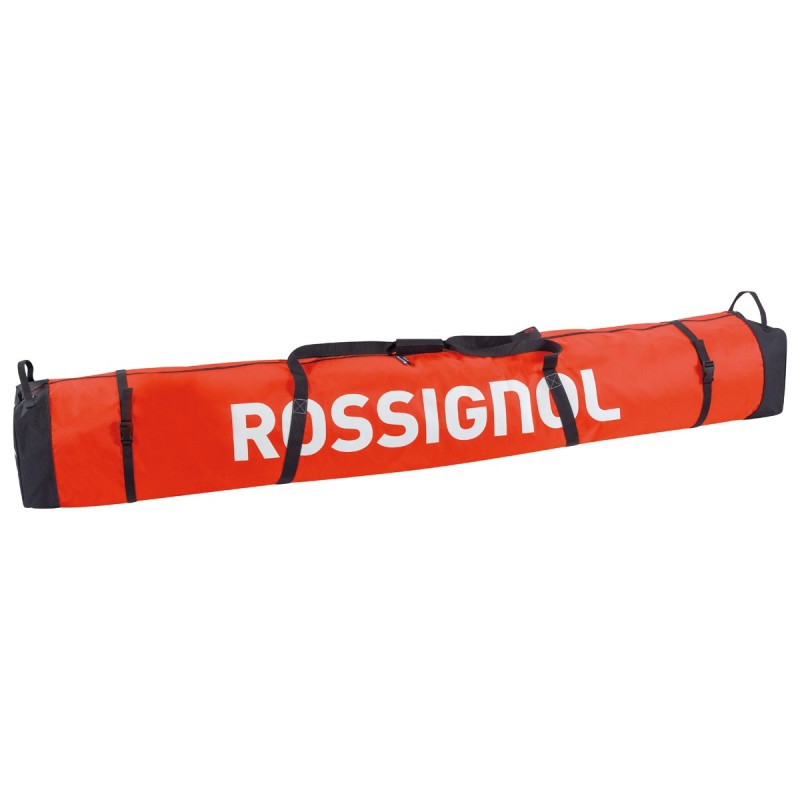 ROSSIGNOL Ski bag Rossignol Hero 2/3P 210
