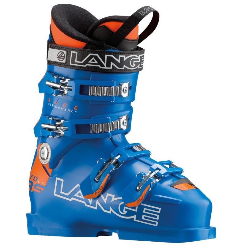 Ski boots Lange Rs 70 Sc
