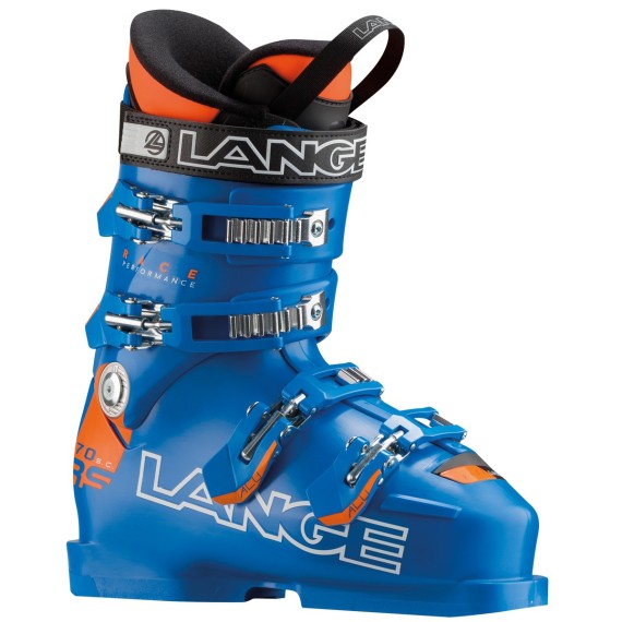 Chaussures ski Lange Rs 70 Sc