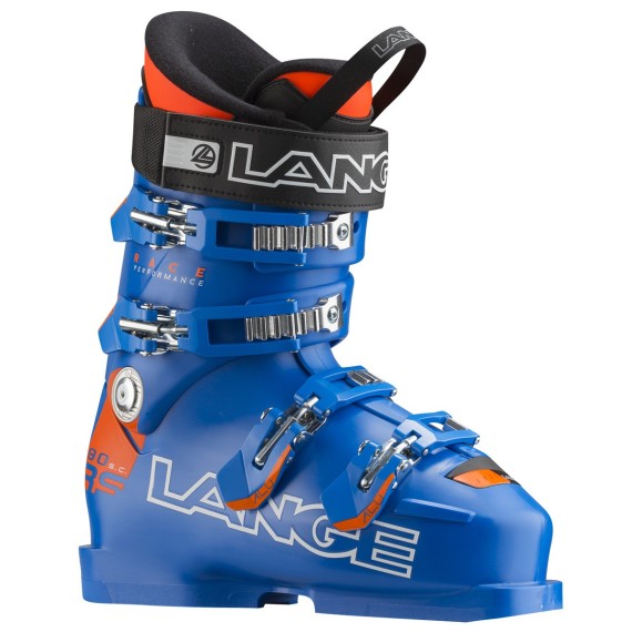 Ski boots Lange Rs 90 Sc