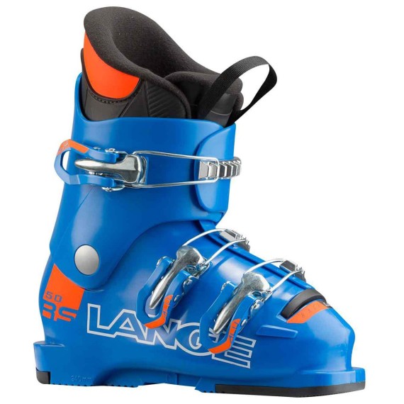 Ski boots Lange RsJ 50
