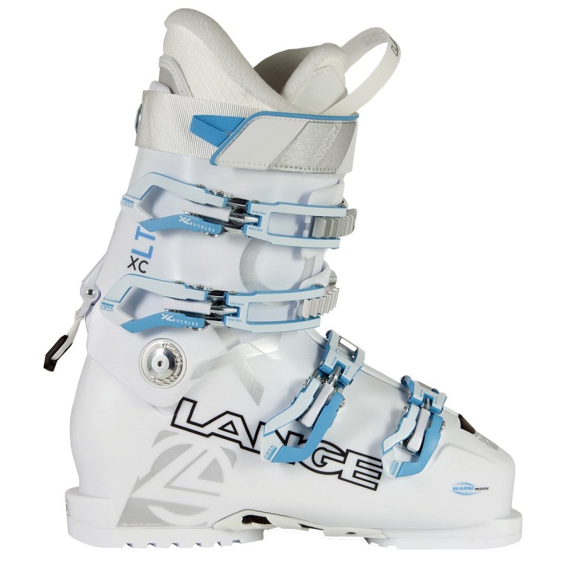Botas esquí Lange Xc Lt W