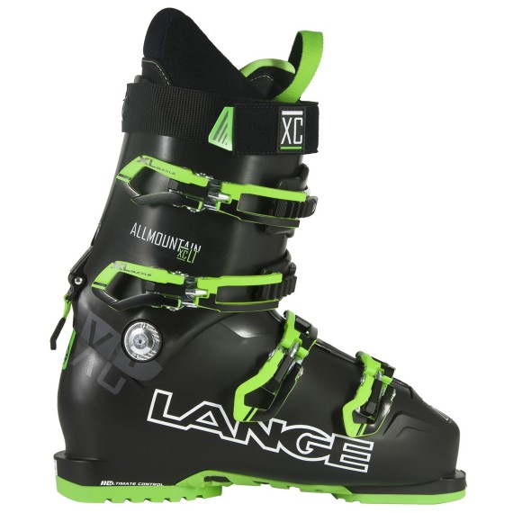 Ski boots Lange Xc Lt