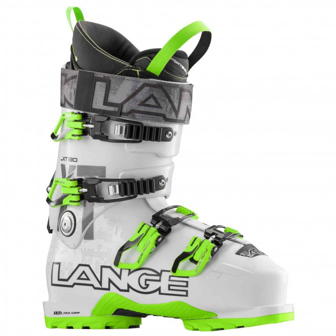Ski boots Lange Xt 130 Lv