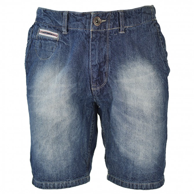 Bermudes Canottieri Portofino Homme jeans