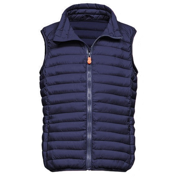 Gilet Save The Duck blu