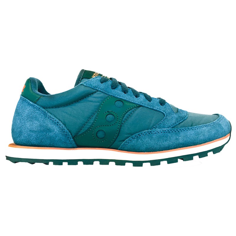 saucony uomo jazz low pro