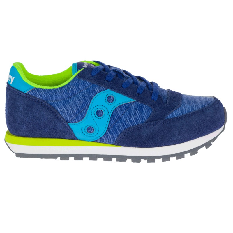 saucony bambino 27