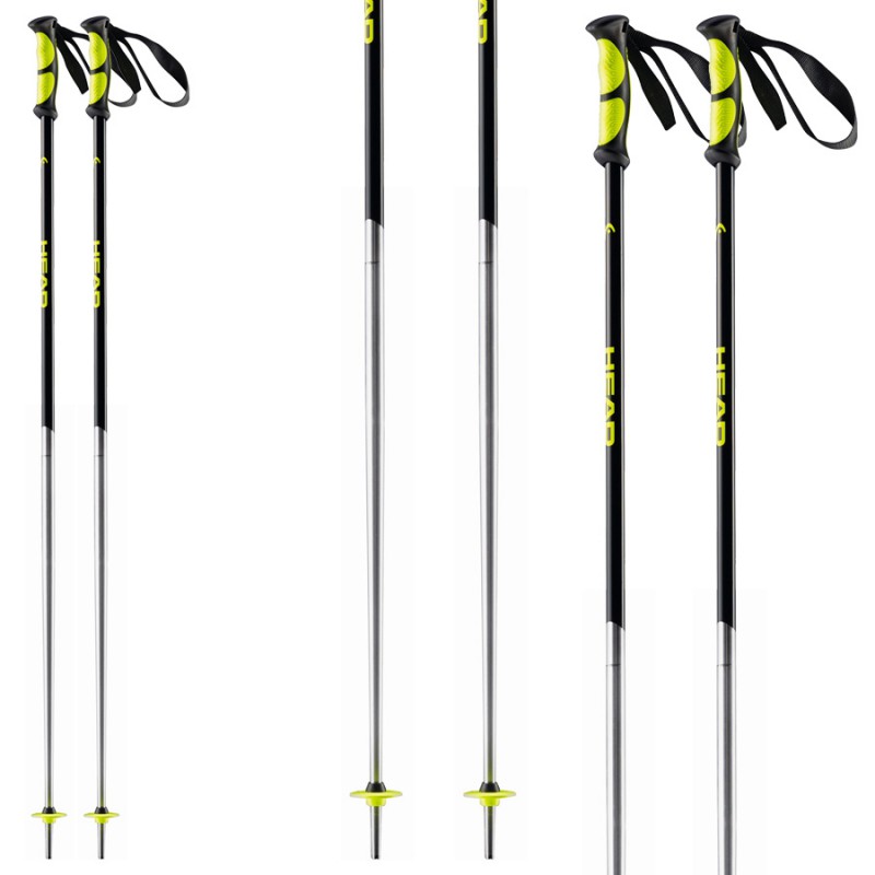 Ski poles Head Multi S Ski accessories on Botteroski EN