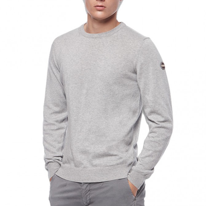 Sweater Colmar Originals Man grey