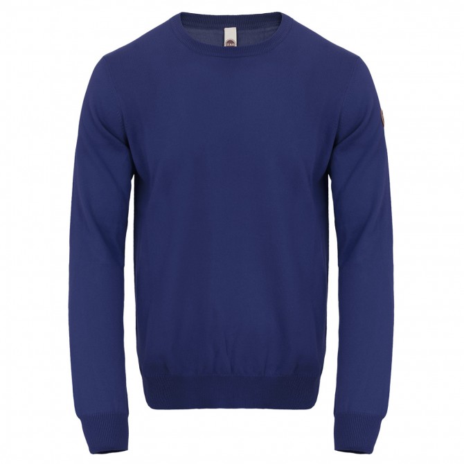 Sweater Colmar Originals Man blue