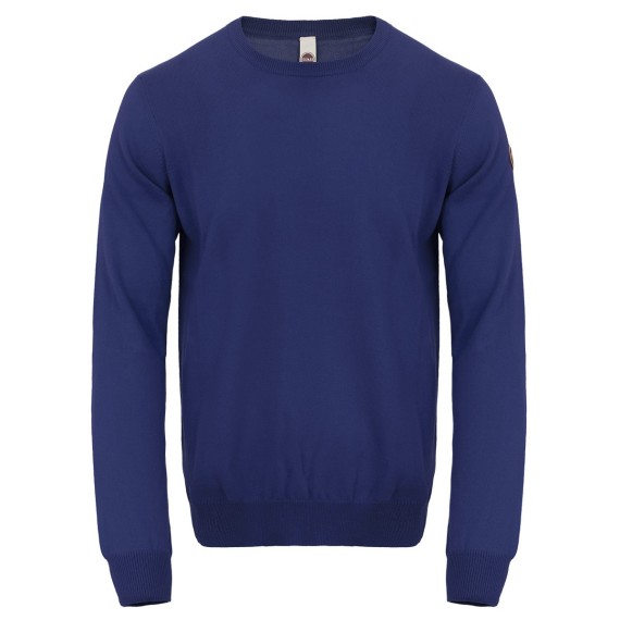 Sweater Colmar Originals Man blue