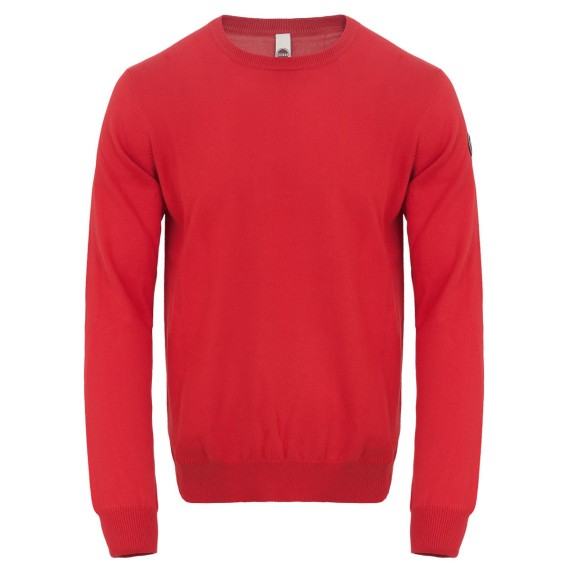 Sweater Colmar Originals Man red