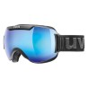 Maschera sci Uvex Downhill 2000 bianco