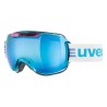 Máscara esquí Uvex Downhill 2000 Race