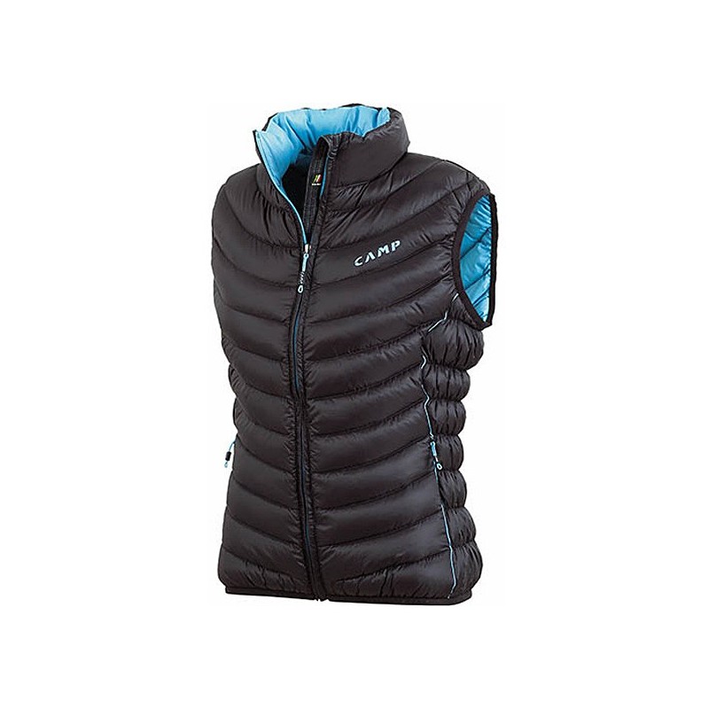 CAMP Mountaineering vest C.A.M.P. Ed Protection Woman