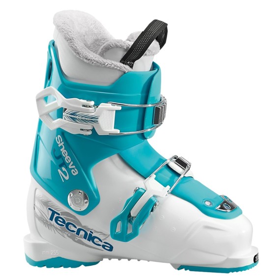 TECNICA Chaussures ski Tecnica JT 2 Sheeva