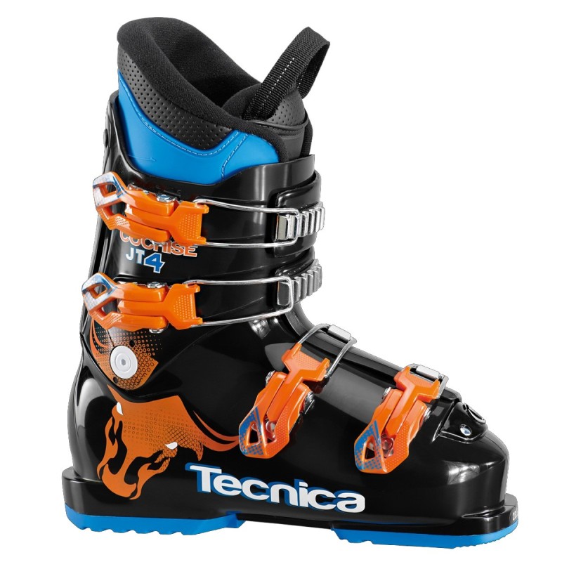 Chaussures ski Tecnica JT 4 Cochise