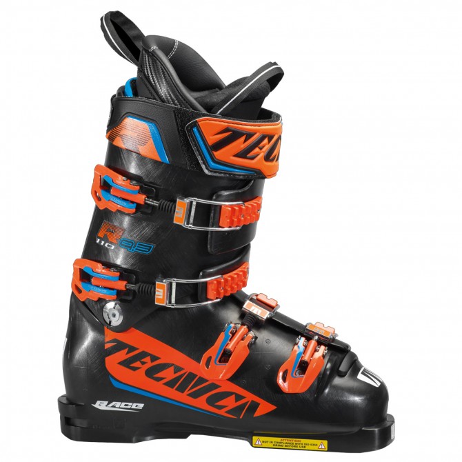 Ski boots Tecnica R9.3 110