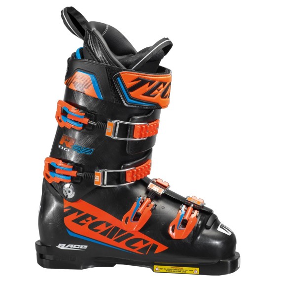 Ski boots Tecnica R9.3 110