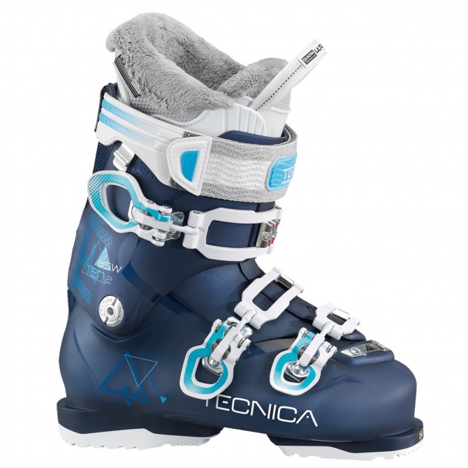 Ski boots Tecnica Ten.2 85 W C.A.
