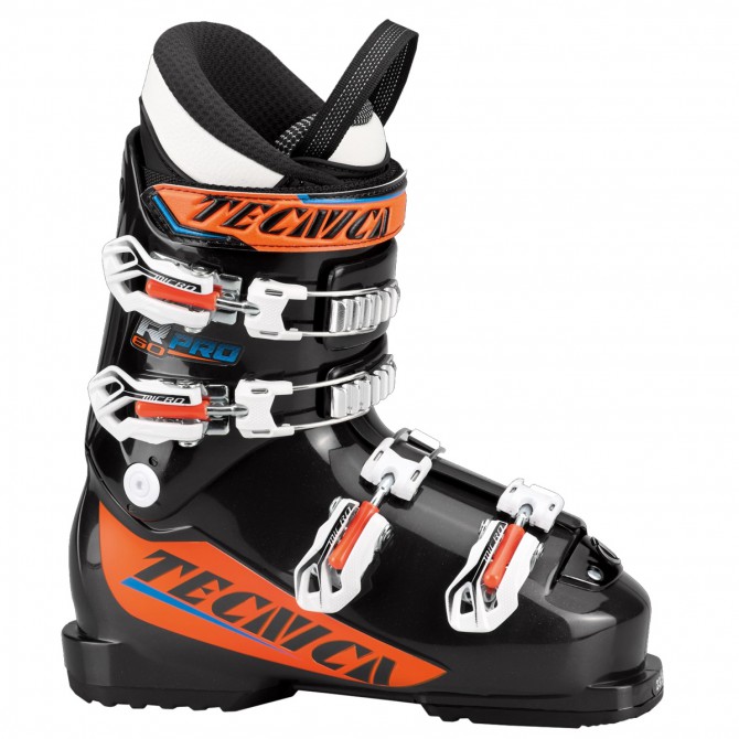 Chaussures ski Tecnica R Pro 60