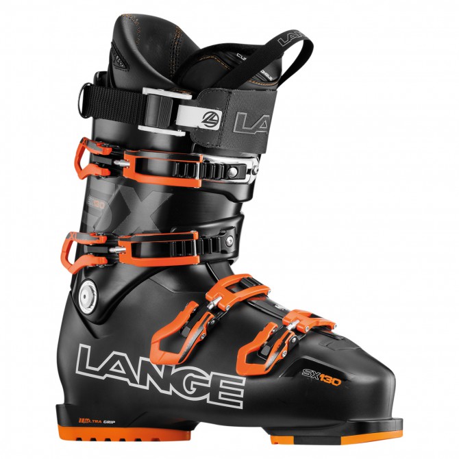 Ski boots Lange Sx 130