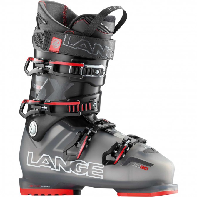 Botas esquí Lange Sx 90