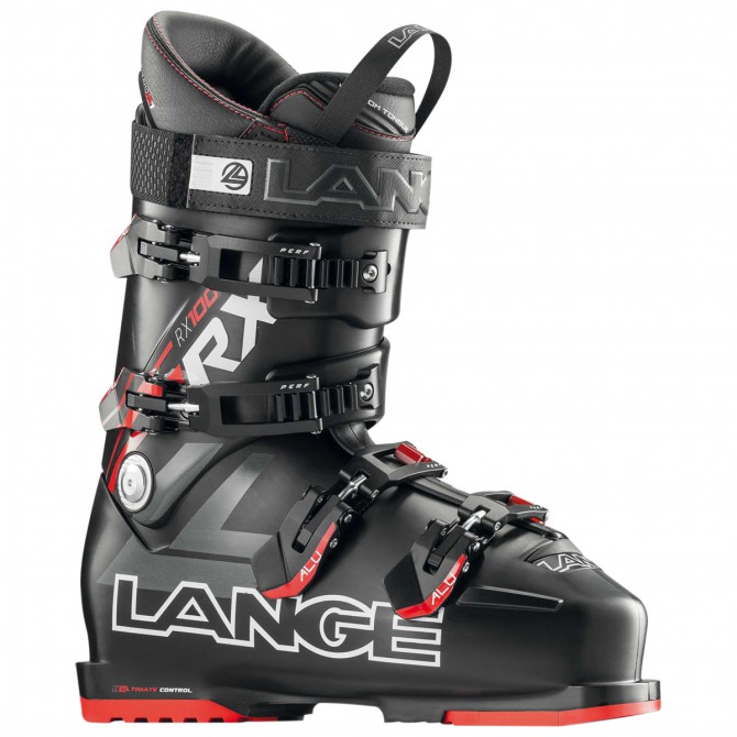 Ski boots Lange Rx 100 LV