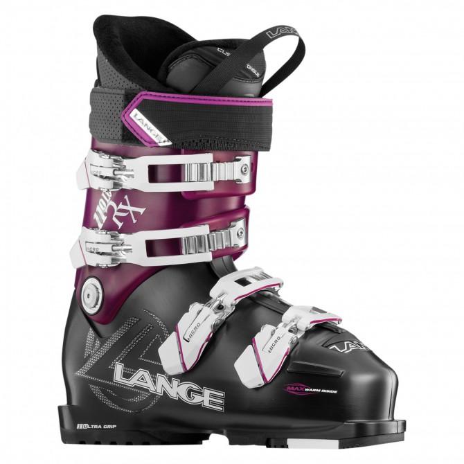 Ski boots Lange Rx 110 W