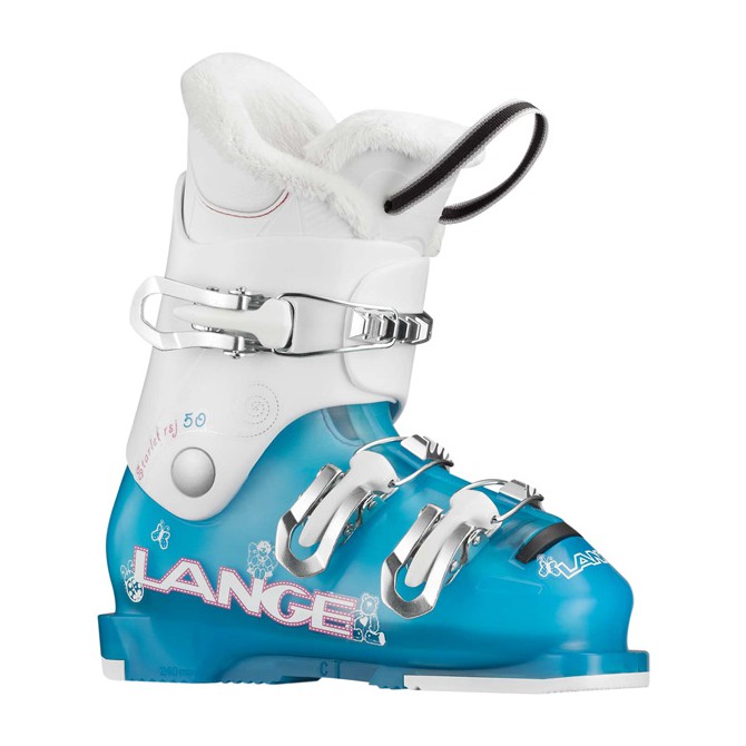 Scarponi sci Lange Starlett 50 Rtl LANGE Scarponi junior