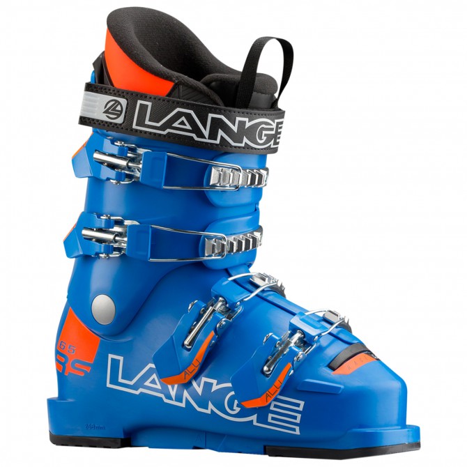 Ski boots Lange Rsj 65