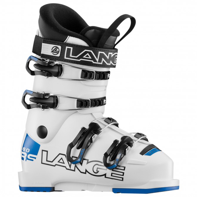 LANGE Ski boots Lange Rsj 60