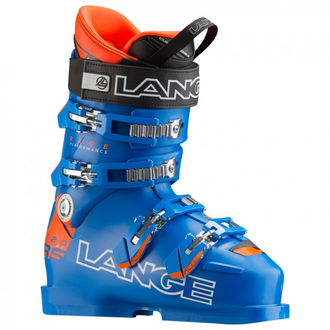 LANGE Ski boots Lange Rs 120 S.C.