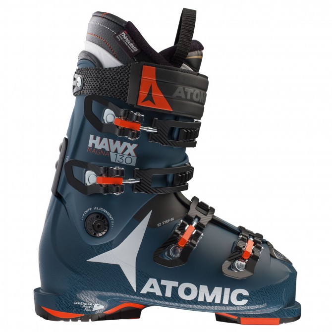 Botas esquí Atomic Hawx Magna 130