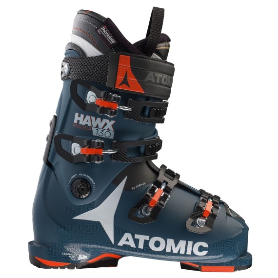 Ski boots Atomic Hawx Magna 130