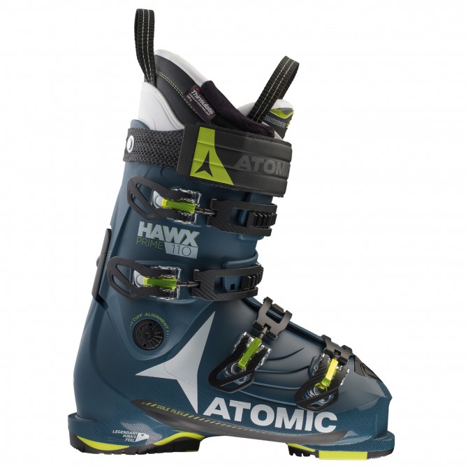 ATOMIC Botas esquí Atomic Hawx Prime 110
