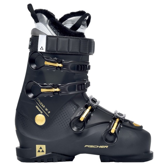 Chaussures ski Fischer Cruzar W 9 Vacuum CF