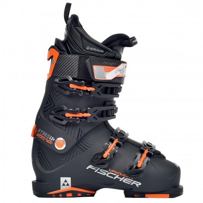 Ski boots Fischer Hybrid 12+ Vacuum FF
