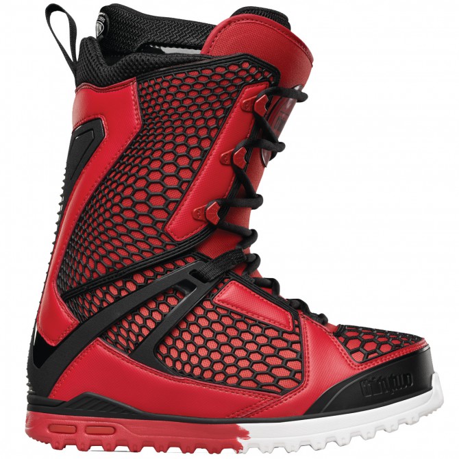 Snowboard boots Thirtytwo Tm-Two