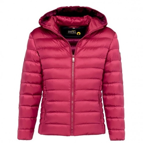 CIESSE Down jacket Ciesse Aghata Girl orchid (10-16 years)