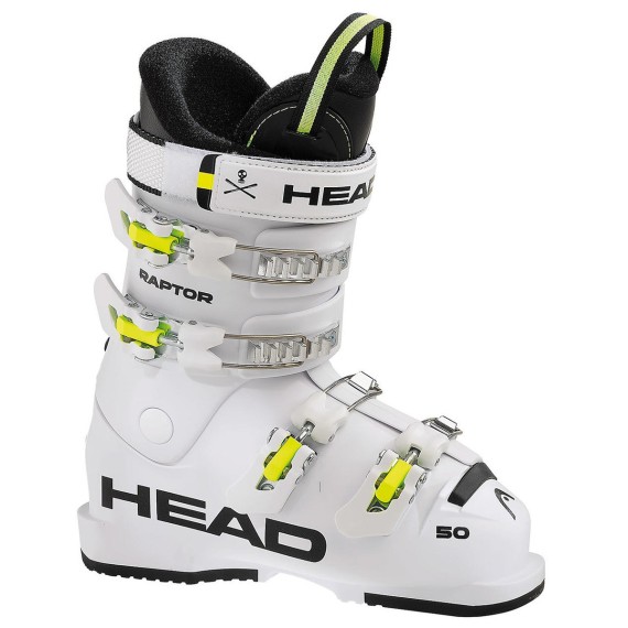 Ski boots Head Raptor 50